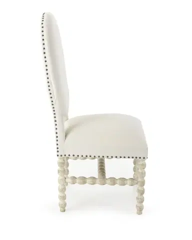 Peninsula Home Collection Hale Dining Side Chair | Thumbnail 2 Peninsula Home Collection Hale Dining Side Chair | Thumbnail 2