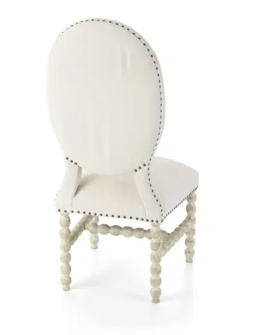 Peninsula Home Collection Hale Dining Side Chair | Thumbnail 4 Peninsula Home Collection Hale Dining Side Chair | Thumbnail 4