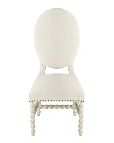 Peninsula Home Collection Hale Dining Side Chair | Thumbnail 1 Peninsula Home Collection Hale Dining Side Chair | Thumbnail 1
