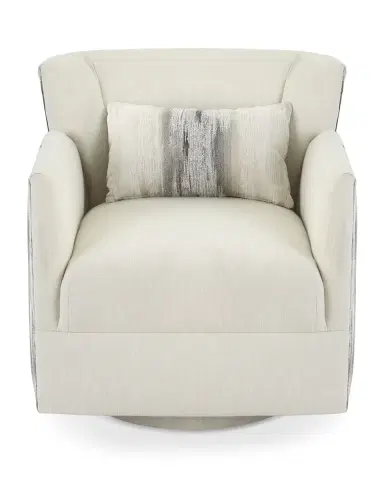 Peninsula Home Collection Rayden Swivel Chair | Thumbnail 3 Peninsula Home Collection Rayden Swivel Chair | Thumbnail 3