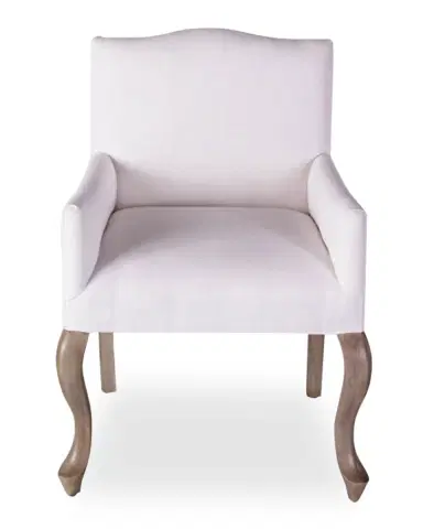Peninsula Home Collection Pallais Dining Arm Chair | Thumbnail 3 Peninsula Home Collection Pallais Dining Arm Chair | Thumbnail 3