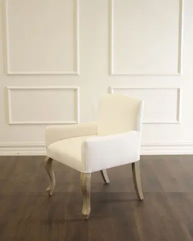 Peninsula Home Collection Pallais Dining Arm Chair | Thumbnail 1 Peninsula Home Collection Pallais Dining Arm Chair | Thumbnail 1