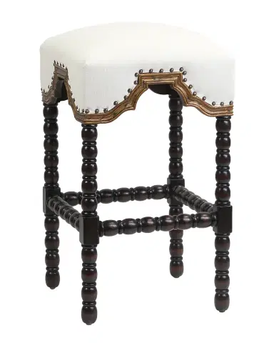 Peninsula Home Collection San Marcos Bar Stool | Thumbnail 1 Peninsula Home Collection San Marcos Bar Stool | Thumbnail 1