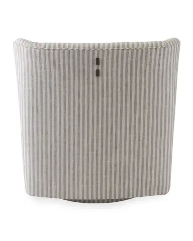 Peninsula Home Collection Grace Swivel Chair | Thumbnail 5 Peninsula Home Collection Grace Swivel Chair | Thumbnail 5
