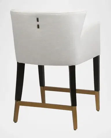 Peninsula Home Collection Kinsley Counter Stool | Thumbnail 2 Peninsula Home Collection Kinsley Counter Stool | Thumbnail 2