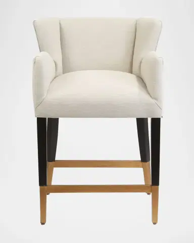 Peninsula Home Collection Kinsley Counter Stool | Thumbnail 3 Peninsula Home Collection Kinsley Counter Stool | Thumbnail 3