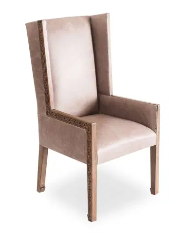 Peninsula Home Collection Habana Wing Chair | Thumbnail 2 Peninsula Home Collection Habana Wing Chair | Thumbnail 2