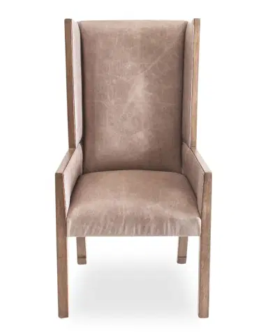Peninsula Home Collection Habana Wing Chair | Thumbnail 3 Peninsula Home Collection Habana Wing Chair | Thumbnail 3