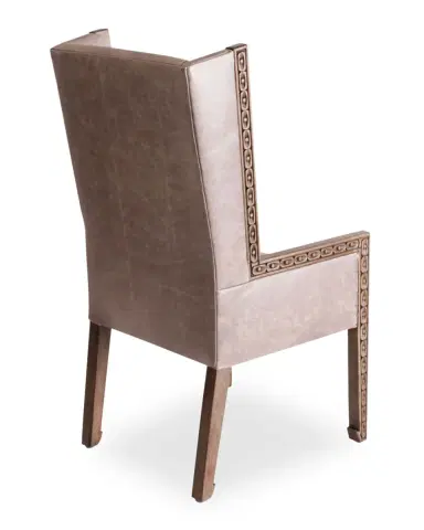 Peninsula Home Collection Habana Wing Chair | Thumbnail 5 Peninsula Home Collection Habana Wing Chair | Thumbnail 5