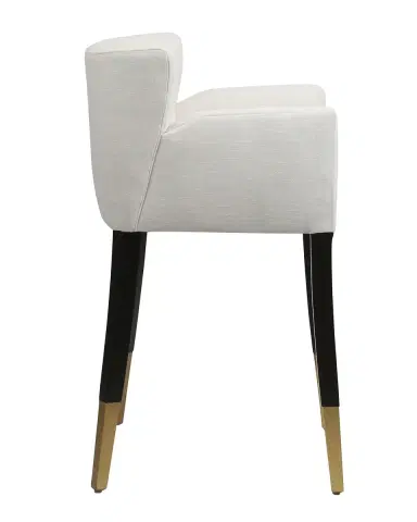Peninsula Home Collection Kinsley Bar Stool | Thumbnail 2 Peninsula Home Collection Kinsley Bar Stool | Thumbnail 2