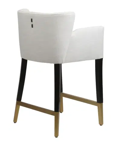 Peninsula Home Collection Kinsley Bar Stool | Thumbnail 3 Peninsula Home Collection Kinsley Bar Stool | Thumbnail 3