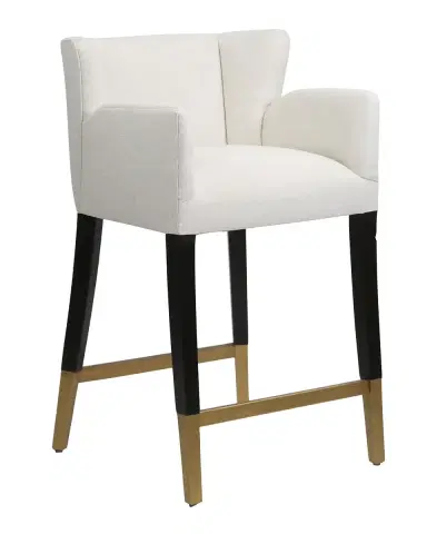 Peninsula Home Collection Kinsley Bar Stool | Thumbnail 1 Peninsula Home Collection Kinsley Bar Stool | Thumbnail 1