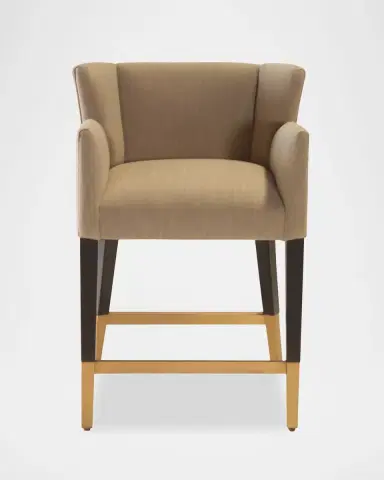 Peninsula Home Collection Kinsley Counter Stool | Thumbnail 2 Peninsula Home Collection Kinsley Counter Stool | Thumbnail 2