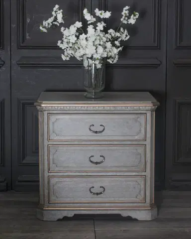 Peninsula Home Collection Nouvel Nighstand | Thumbnail 2 Peninsula Home Collection Nouvel Nighstand | Thumbnail 2