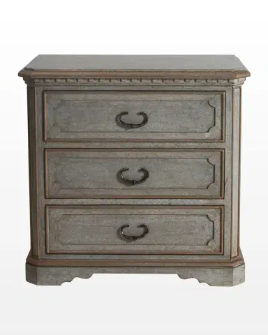Peninsula Home Collection Nouvel Nighstand | Thumbnail 3 Peninsula Home Collection Nouvel Nighstand | Thumbnail 3