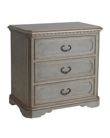 Peninsula Home Collection Nouvel Nighstand | Thumbnail 1 Peninsula Home Collection Nouvel Nighstand | Thumbnail 1