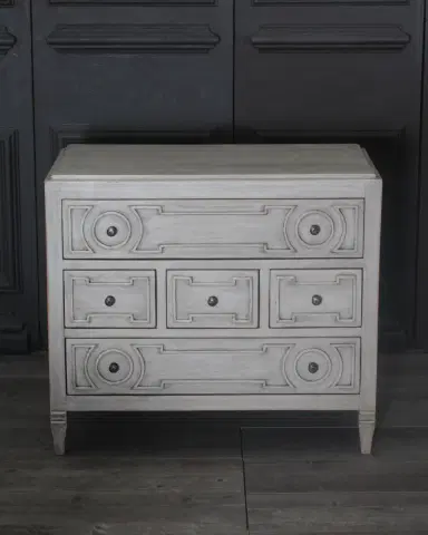 Peninsula Home Collection Santora Nightstand | Thumbnail 4 Peninsula Home Collection Santora Nightstand | Thumbnail 4