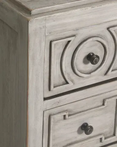 Peninsula Home Collection Santora Nightstand | Thumbnail 5 Peninsula Home Collection Santora Nightstand | Thumbnail 5