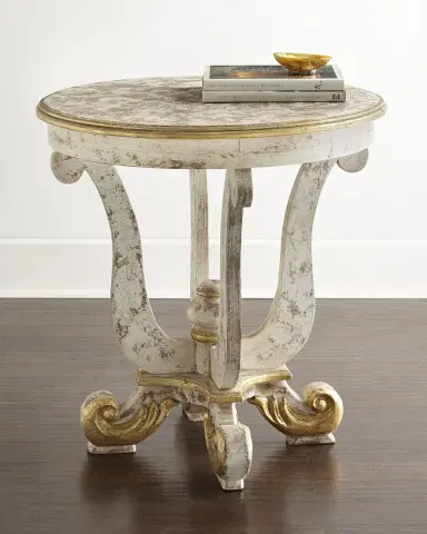 Peninsula Home Collection Athena Entry Table | Thumbnail 2 Peninsula Home Collection Athena Entry Table | Thumbnail 2
