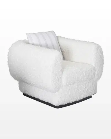 Peninsula Home Collection Fresco Lounge Chair | Thumbnail 2 Peninsula Home Collection Fresco Lounge Chair | Thumbnail 2