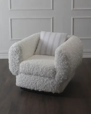 Peninsula Home Collection Fresco Lounge Chair | Thumbnail 1 Peninsula Home Collection Fresco Lounge Chair | Thumbnail 1