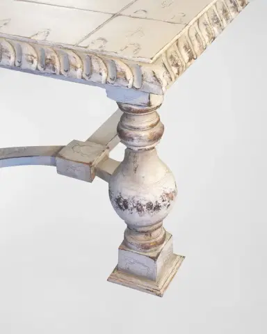 Peninsula Home Collection Bianca Dining Table | Thumbnail 3 Peninsula Home Collection Bianca Dining Table | Thumbnail 3