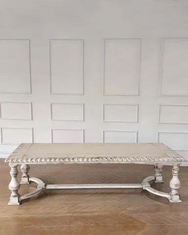 Peninsula Home Collection Bianca Dining Table | Thumbnail 5 Peninsula Home Collection Bianca Dining Table | Thumbnail 5
