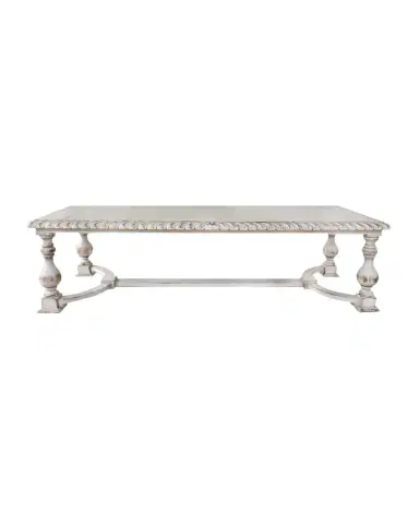 Peninsula Home Collection Bianca Dining Table | Thumbnail 1 Peninsula Home Collection Bianca Dining Table | Thumbnail 1