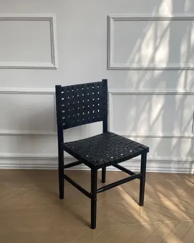 Peninsula Home Collection Perry Dining Side Chair | Thumbnail 6 Peninsula Home Collection Perry Dining Side Chair | Thumbnail 6