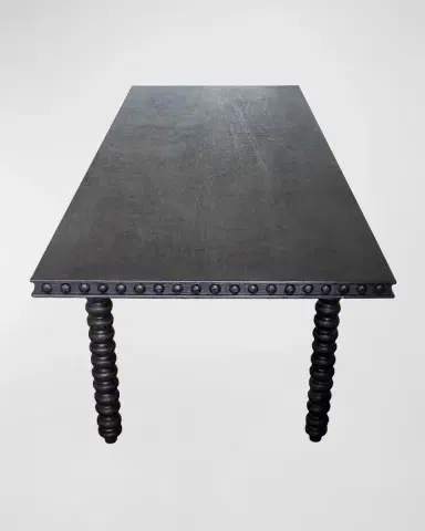 Peninsula Home Collection Babette Dining Table | Thumbnail 2 Peninsula Home Collection Babette Dining Table | Thumbnail 2
