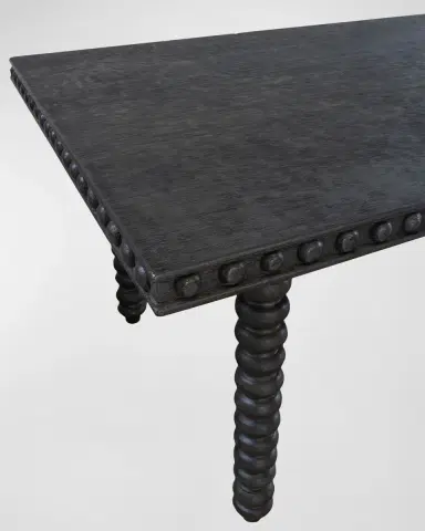 Peninsula Home Collection Babette Dining Table | Thumbnail 3 Peninsula Home Collection Babette Dining Table | Thumbnail 3