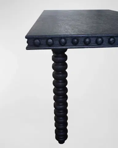Peninsula Home Collection Babette Dining Table | Thumbnail 4 Peninsula Home Collection Babette Dining Table | Thumbnail 4