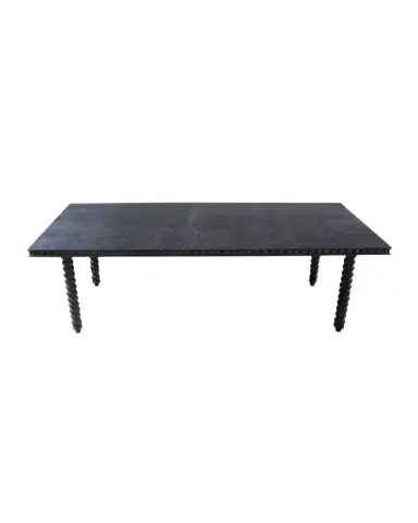 Peninsula Home Collection Babette Dining Table | Thumbnail 1 Peninsula Home Collection Babette Dining Table | Thumbnail 1