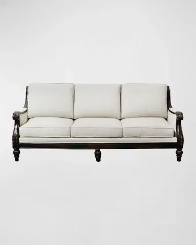 Peninsula Home Collection Penelope Sofa - 90" | Thumbnail 5 Peninsula Home Collection Penelope Sofa - 90" | Thumbnail 5