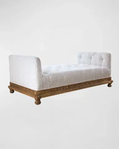 Peninsula Home Collection Onya Chaise | Thumbnail 2 Peninsula Home Collection Onya Chaise | Thumbnail 2