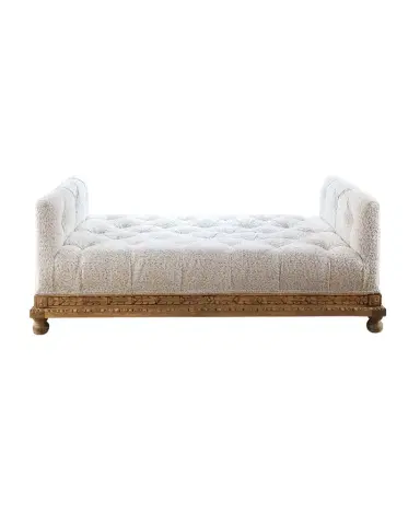 Peninsula Home Collection Onya Chaise | Thumbnail 1 Peninsula Home Collection Onya Chaise | Thumbnail 1