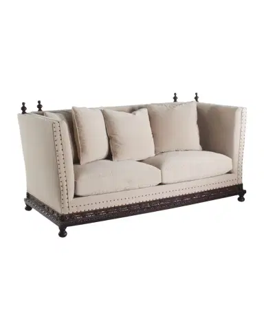 Peninsula Home Collection Santa Fe Sofa - 84" | Thumbnail 1 Peninsula Home Collection Santa Fe Sofa - 84" | Thumbnail 1