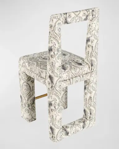 Peninsula Home Collection Santander 25" Counter Stool | Thumbnail 4 Peninsula Home Collection Santander 25" Counter Stool | Thumbnail 4