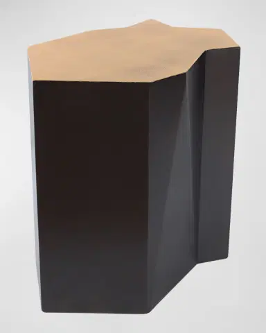 Peninsula Home Collection Hudson Side Table | Thumbnail 3 Peninsula Home Collection Hudson Side Table | Thumbnail 3
