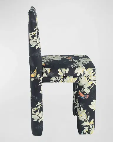 Peninsula Home Collection Santander 30" Bar Stool | Thumbnail 4 Peninsula Home Collection Santander 30" Bar Stool | Thumbnail 4