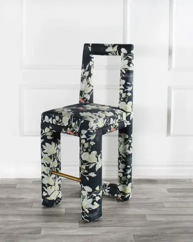 Peninsula Home Collection Santander 30" Bar Stool | Thumbnail 1 Peninsula Home Collection Santander 30" Bar Stool | Thumbnail 1