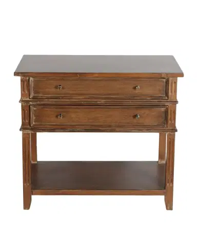 Peninsula Home Collection Madrid Nightstand | Thumbnail 1 Peninsula Home Collection Madrid Nightstand | Thumbnail 1