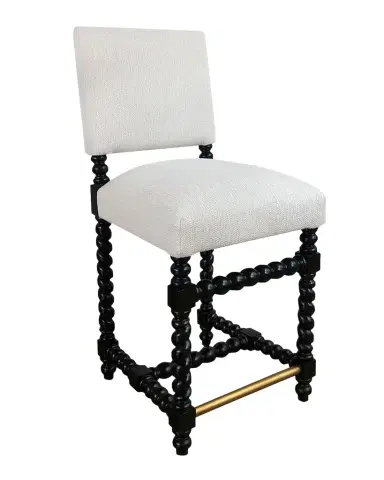 Peninsula Home Collection Cordoba 25" Counter Stool | Thumbnail 1 Peninsula Home Collection Cordoba 25" Counter Stool | Thumbnail 1