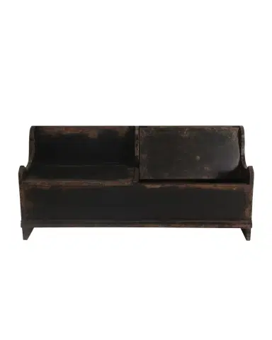 Peninsula Home Collection Sardinia Bench, 68" | Thumbnail 1 Peninsula Home Collection Sardinia Bench, 68" | Thumbnail 1
