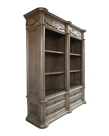 Peninsula Home Collection Catalina Bookcase | Thumbnail 1 Peninsula Home Collection Catalina Bookcase | Thumbnail 1