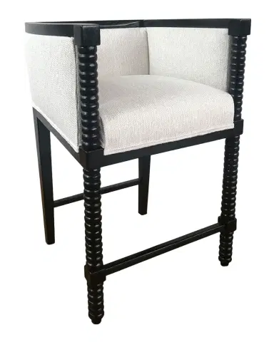 Peninsula Home Collection Morrison 25" Counter Stool | Thumbnail 1 Peninsula Home Collection Morrison 25" Counter Stool | Thumbnail 1