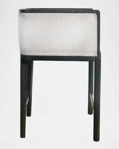Peninsula Home Collection Harris 25" Counter Stool | Thumbnail 3 Peninsula Home Collection Harris 25" Counter Stool | Thumbnail 3