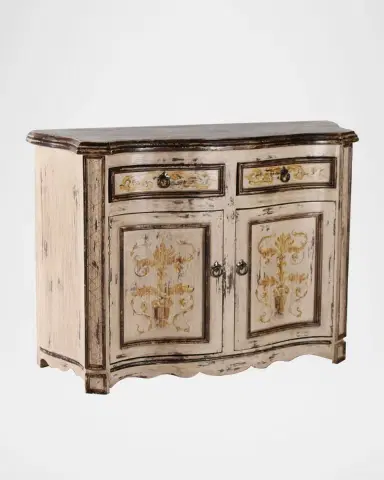 Peninsula Home Collection Veronica Console | Thumbnail 2 Peninsula Home Collection Veronica Console | Thumbnail 2
