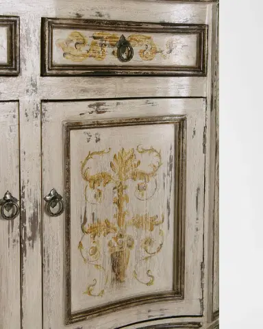 Peninsula Home Collection Veronica Console | Thumbnail 4 Peninsula Home Collection Veronica Console | Thumbnail 4