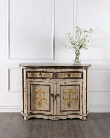 Peninsula Home Collection Veronica Console | Thumbnail 5 Peninsula Home Collection Veronica Console | Thumbnail 5